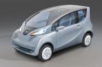 Tata eMO Concept 2012 года